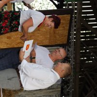 Zobacz w powiększeniu: Dożynki Gminne Baranów 2023 (68)